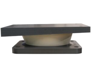 Rotex Group and APEX 70 series slide bearing upgrade