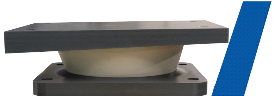 Rotex, Apex and Ultrex slide bearing assembly upgrade