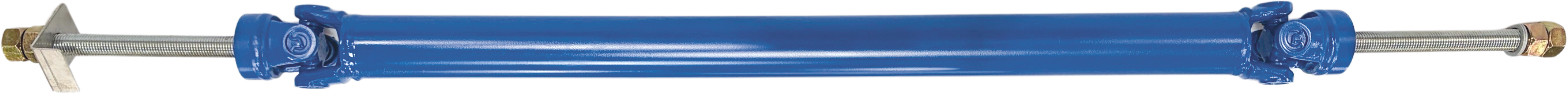 Rotex Group non-greaseable hanger for Super Screen, Classic Screen/Chip Screen, and Multi-Deck.