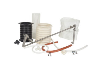 Originalersatzteile (OEM) der Rotex Group